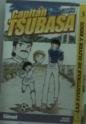 Capitán Tsubasa 3