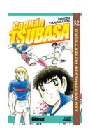 Capitan Tsubasa 32