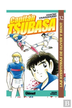 Bertrand.pt - Capitan Tsubasa 32