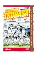 Capitan Tsubasa 33