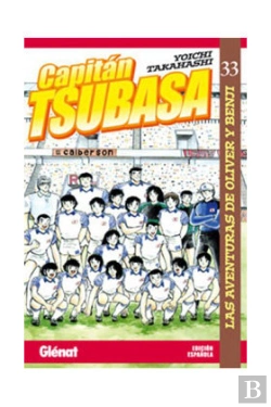 Bertrand.pt - Capitan Tsubasa 33