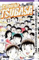 Capitan Tsubasa 37