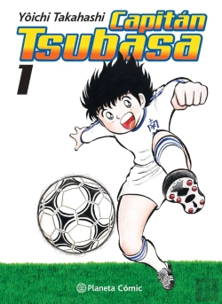 Bertrand.pt - Capitán Tsubasa Nº 01/21