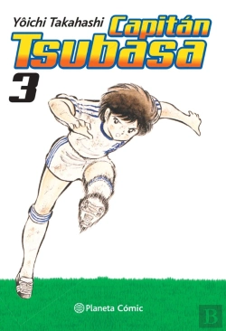 Bertrand.pt - Capitán Tsubasa Nº 03/21