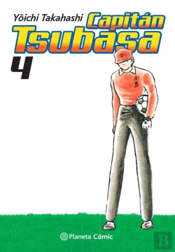 Bertrand.pt - Capitan Tsubasa Nº 04/21