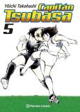 Capitan Tsubasa Nº 05/21