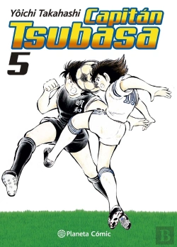 Bertrand.pt - Capitan Tsubasa Nº 05/21