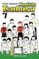 Capitan Tsubasa Nº 07/21