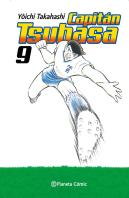 Capitan Tsubasa Nº 09/21