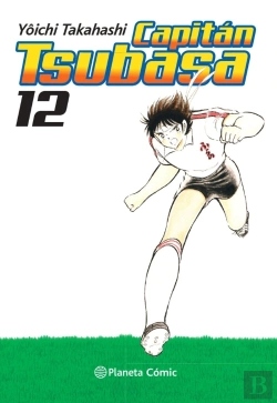 Bertrand.pt - Capitan Tsubasa Nº 12/21