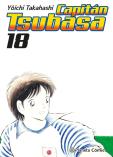 Capitan Tsubasa Nº 18/21