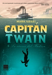 Capitán Twain