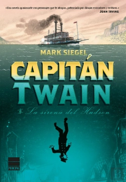 Bertrand.pt - Capitán Twain