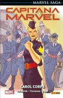 Capitana Marvel 06 Ms Carol Corps