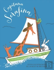 Capitana Serafina
