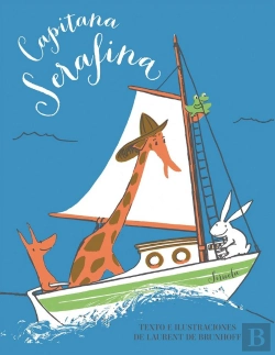Bertrand.pt - Capitana Serafina