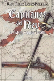 Capitanes Del Rey, El Caribe Y Nueva España