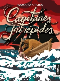 Bertrand.pt - Capitanes Intrépidos