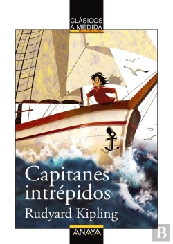 Bertrand.pt - Capitanes Intrépidos
