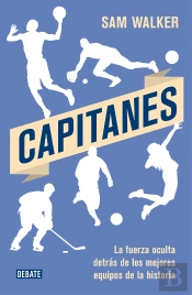 Capitanes