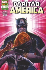 Capitão América - 3ª Série N.º 11