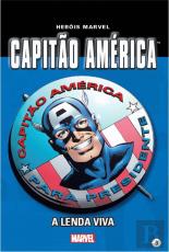 Capitão América - A Lenda Viva