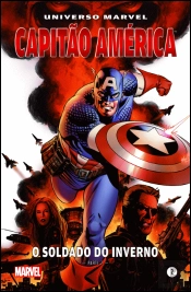 Capitão América - O Soldado do Inverno