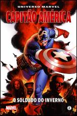 Capitão América - O Soldado do Inverno