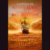 Capitão Da Minha Alma, Senhor Do Meu Destino