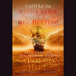 Bertrand.pt - Capitão Da Minha Alma, Senhor Do Meu Destino