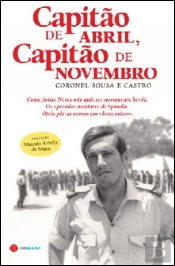 Capitão de Abril, Capitão de Novembro