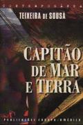Capitão de Mar e Terra