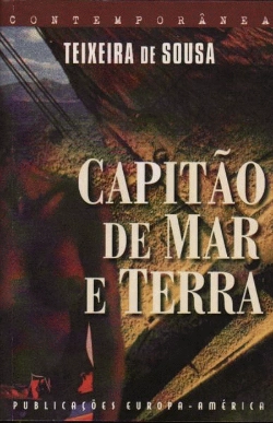 Bertrand.pt - Capitão de Mar e Terra