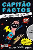 Capitão Factos - Aventura no Espaço
