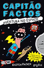 Capitão Factos - Aventura no Espaço