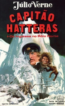 Bertrand.pt - Capitão Hatteras - Volume I