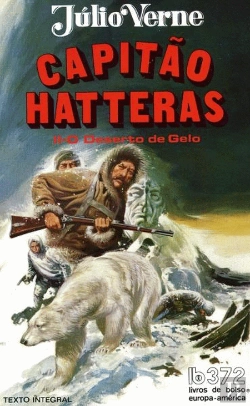 Bertrand.pt - Capitão Hatteras - Volume II