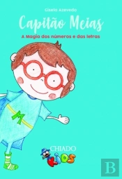 Capitão Meias