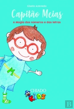 Bertrand.pt - Capitão Meias