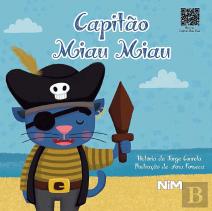 Capitão Miau Miau