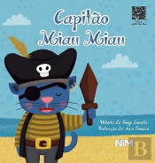 Capitão Miau Miau