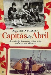 Capitãs de Abril