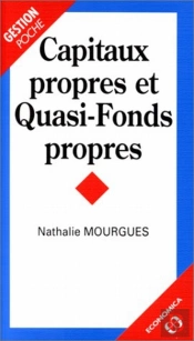 Capitaux Propres Et Quasi Fonds Propres