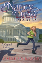 Capitol Crime