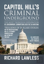 Capitol Hill'S Criminal Underground