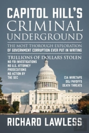 Capitol Hill'S Criminal Underground
