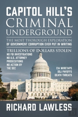 Bertrand.pt - Capitol Hill'S Criminal Underground