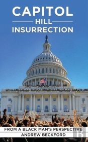 Capitol Insurrection From A Black Man'S