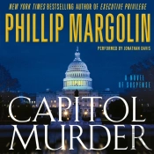 Capitol Murder