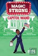 Capitol Wand